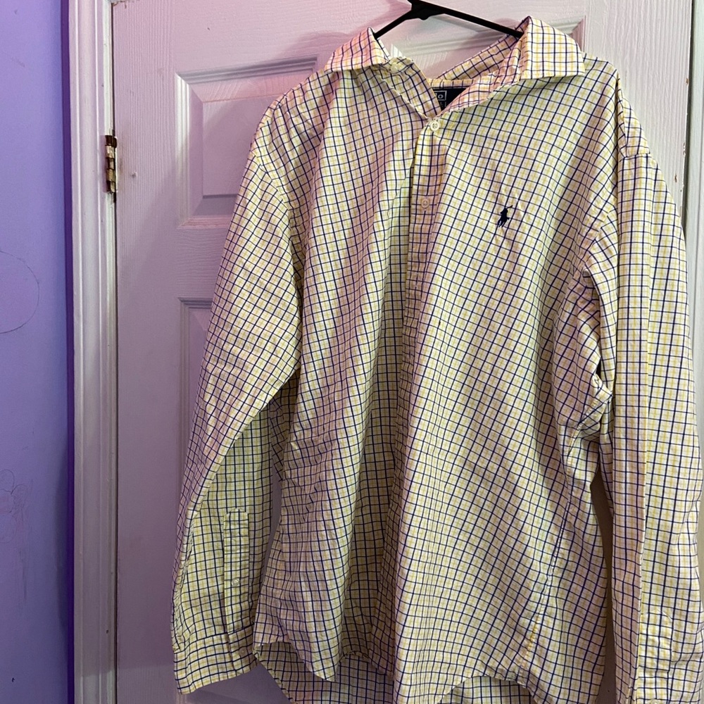Polo Shirt